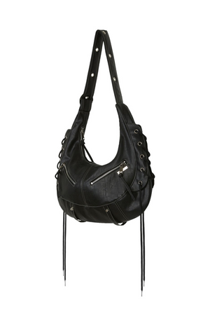 HALFMOON MOTO CROSS BAG