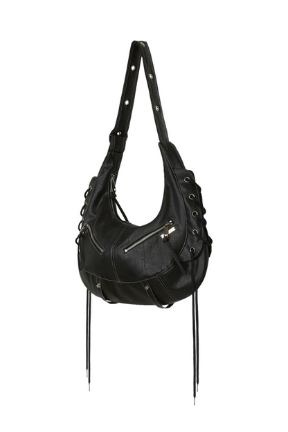 HALFMOON MOTO CROSS BAG