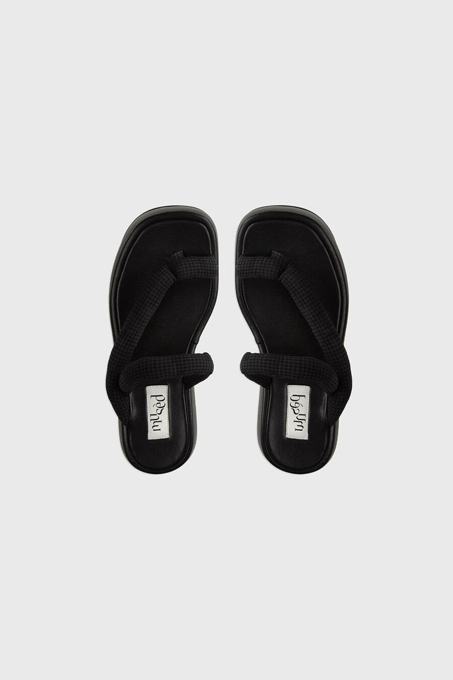 Mused Loop Flat Foam Sandal