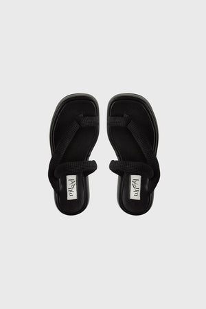 Mused Loop Flat Foam Sandal