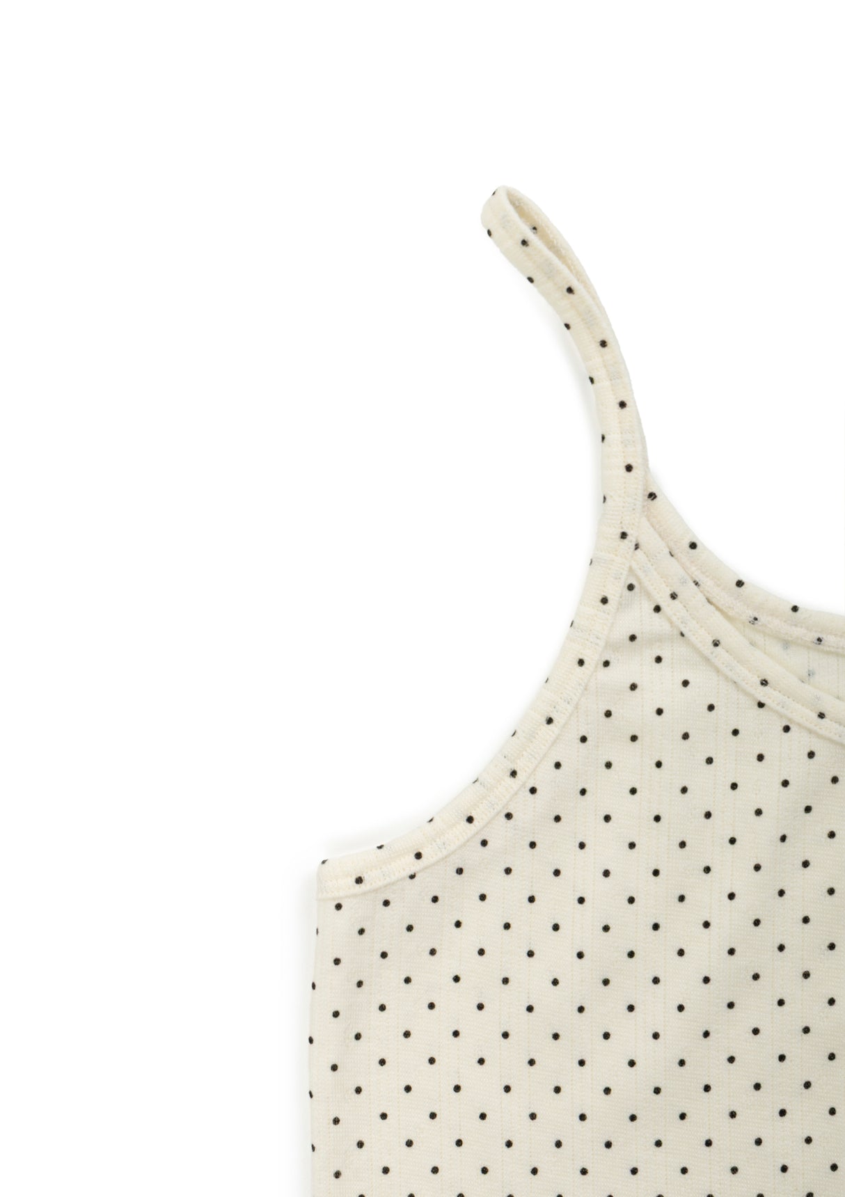 Everyday Sleeveless Top