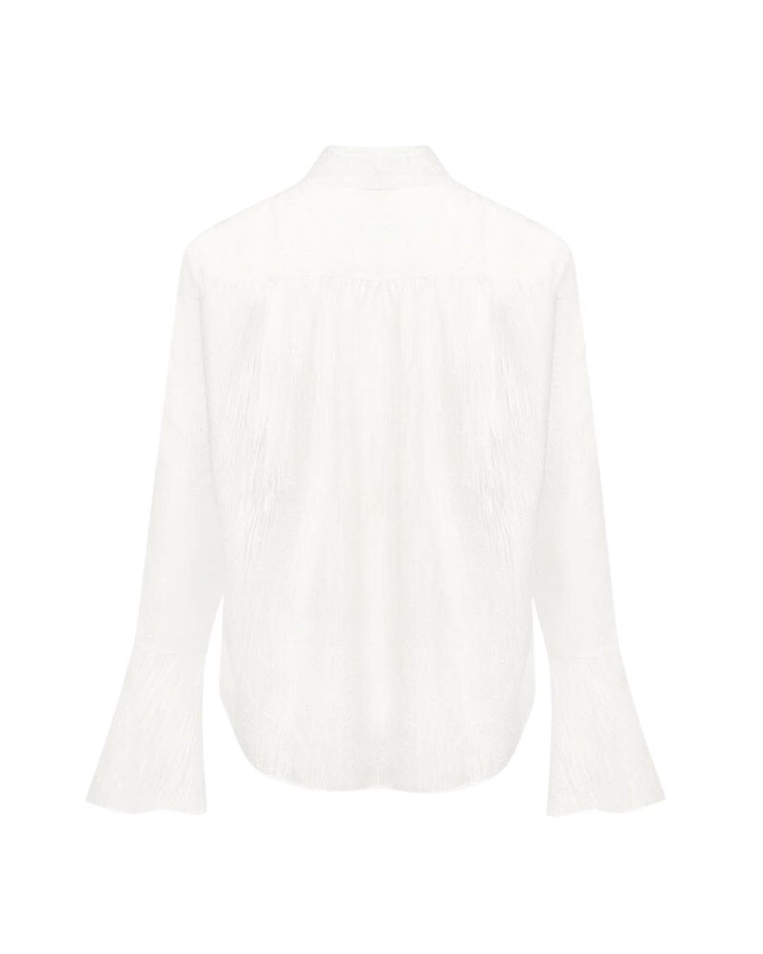 Bohem Chiffon Blouse