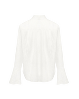 Bohem Chiffon Blouse