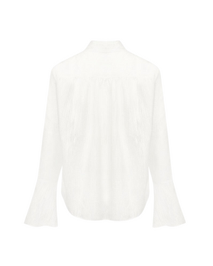 Bohem Chiffon Blouse