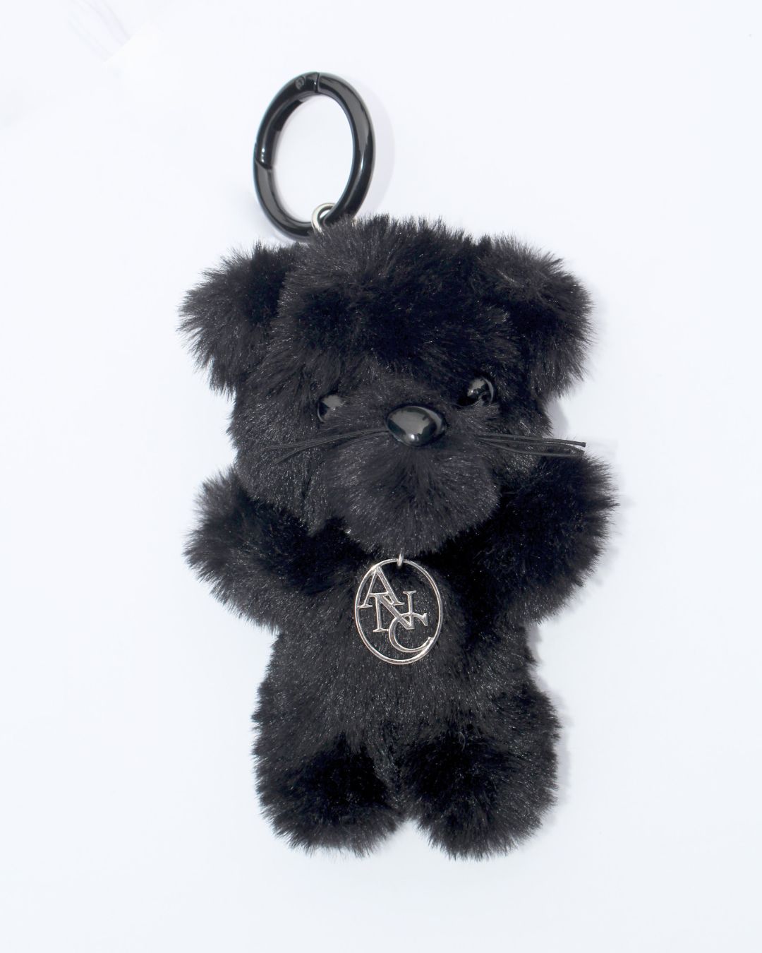 Bear Keyring