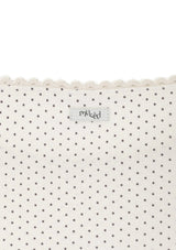 Mused 90's Scoop neck T-shirt