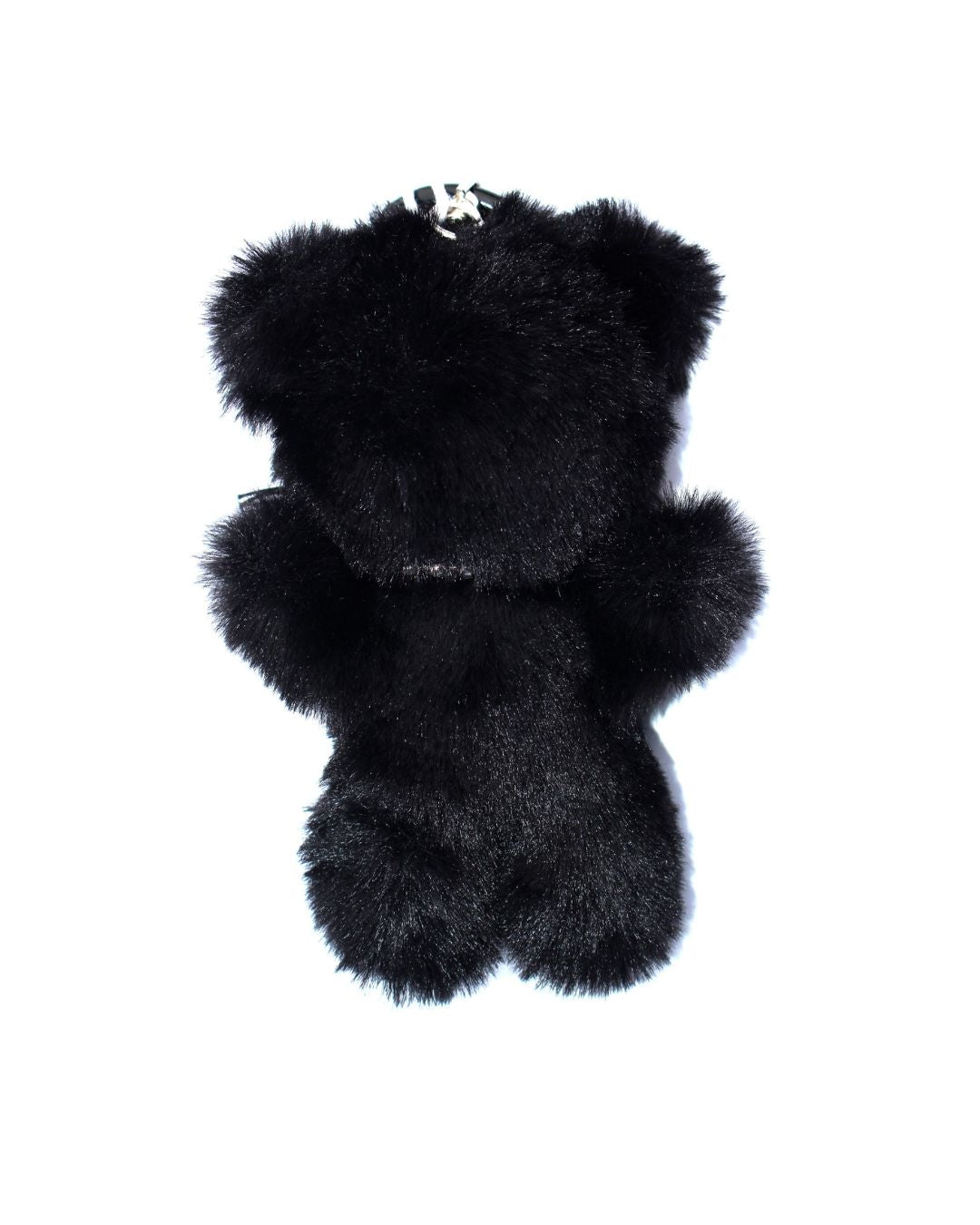 Bear Keyring