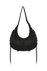 HALFMOON MOTO CROSS BAG