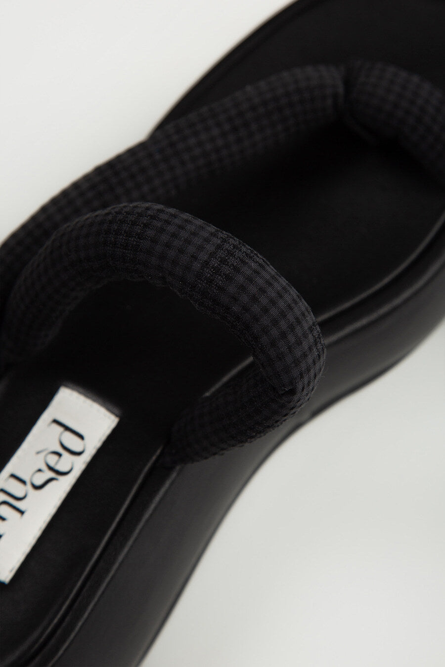 Mused Loop Flat Foam Sandal