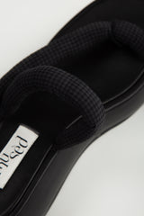 Mused Loop Flat Foam Sandal