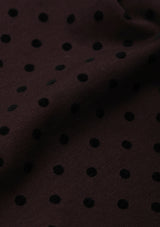 Cropped Biker Jacket