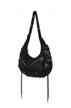 HALFMOON MOTO CROSS BAG