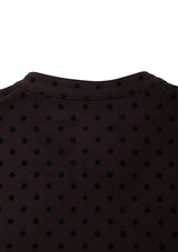 Cropped Biker Jacket