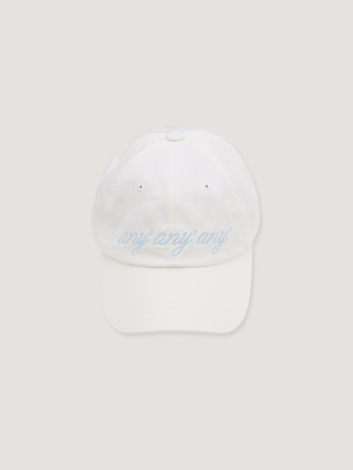 Any Lettering Ballcap