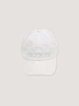 Any Lettering Ballcap