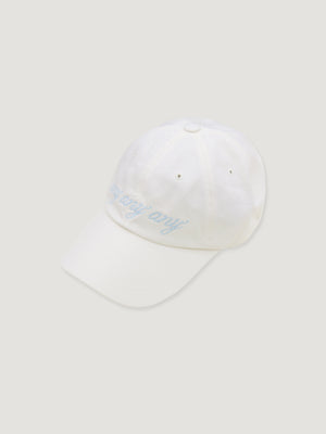 Any Lettering Ballcap