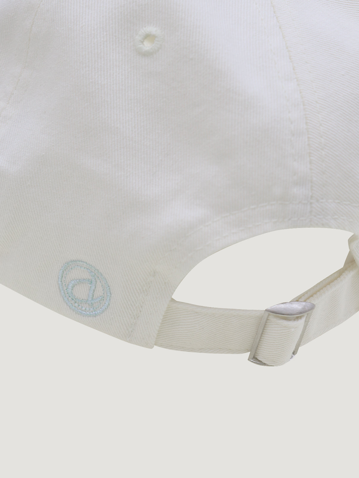 Any Lettering Ballcap