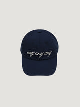 Any Lettering Ballcap