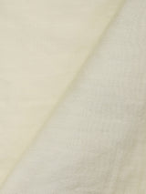 Drape See-Through Blouse