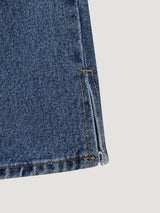 Mei Straight Denim