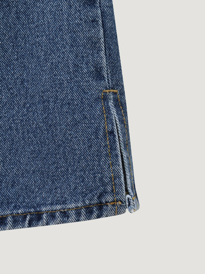《The any》Mei Straight Denim