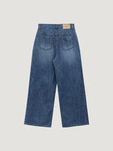 Light Lia Wide Denim