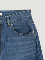 Light Lia Wide Denim