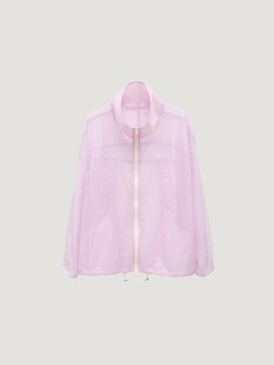 Light Weight Windbreaker