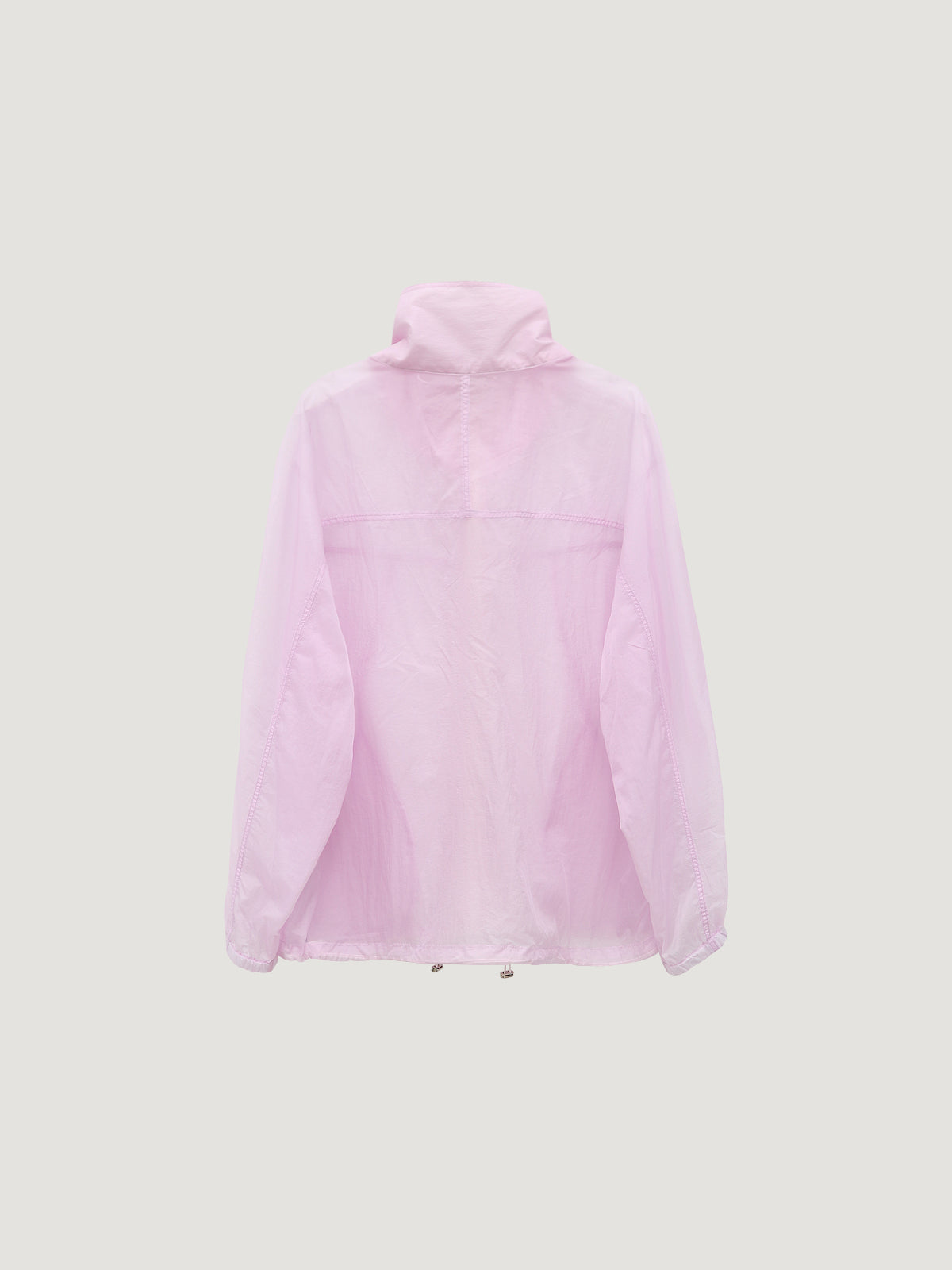 Light Weight Windbreaker