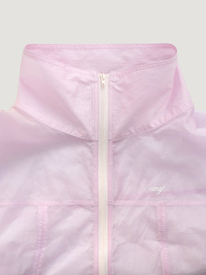 Light Weight Windbreaker