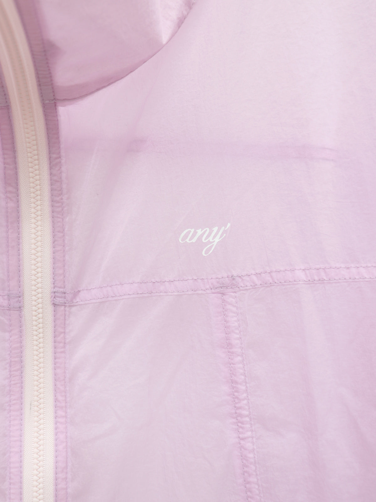 Light Weight Windbreaker