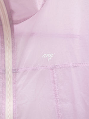 Light Weight Windbreaker