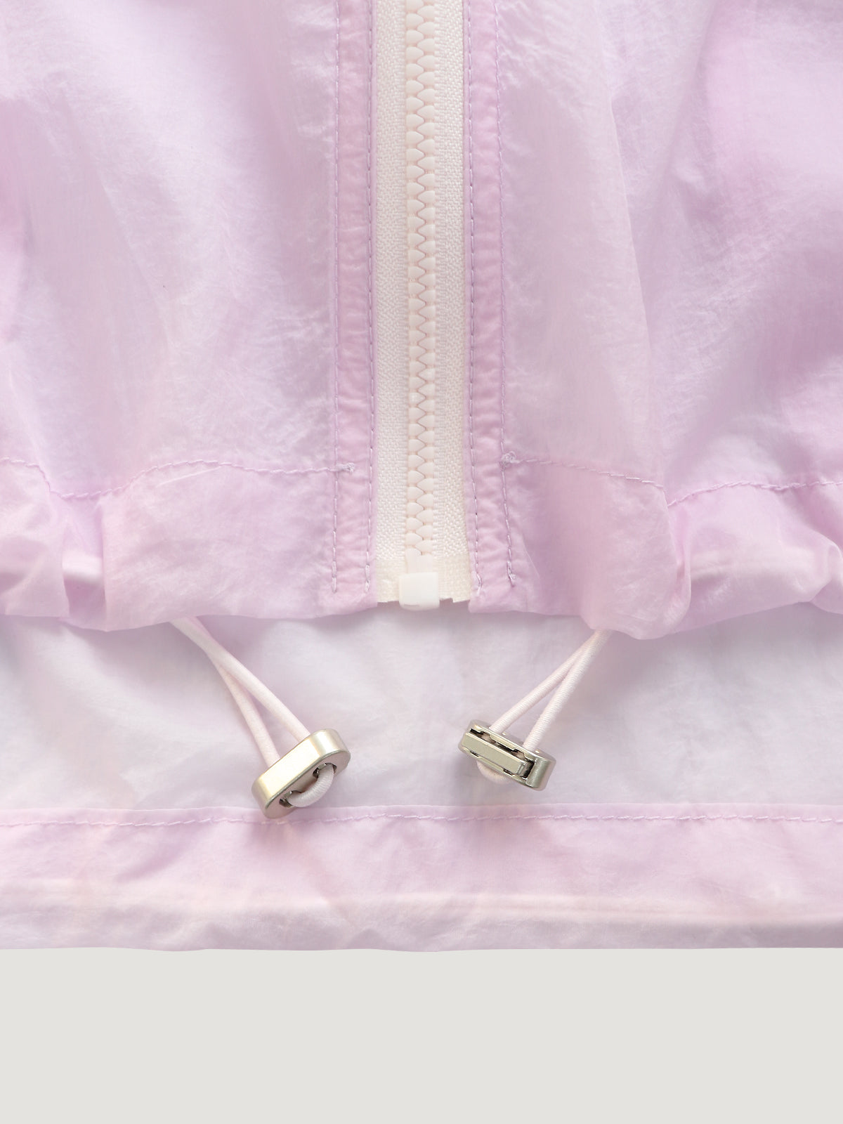 Light Weight Windbreaker