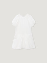 Pintuck Ray One-Piece