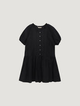 Pintuck Ray One-Piece