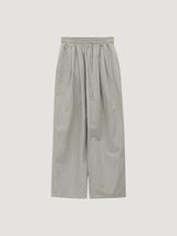 Zenda Linen Banding Pants