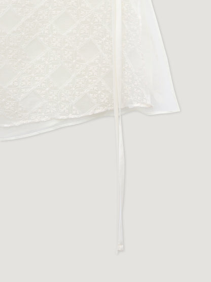 Multi Layered Skirt