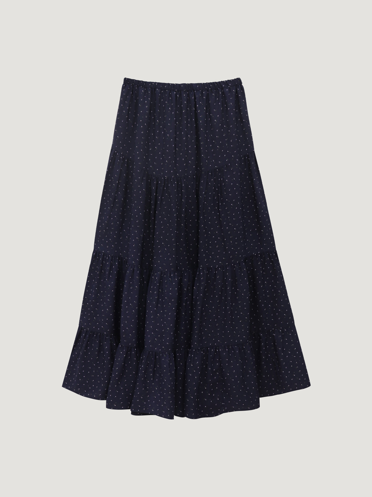 Flora Cancan Skirt