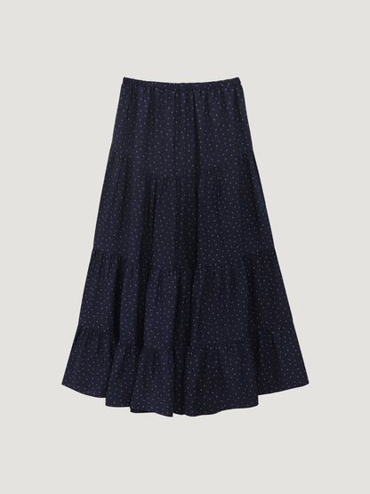 Flora Cancan Skirt