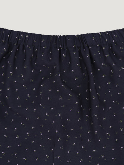 Flora Cancan Skirt
