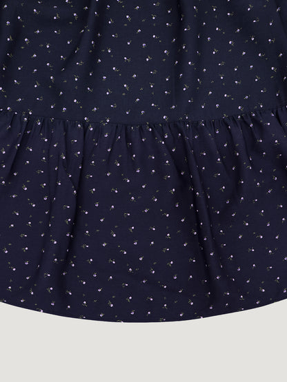Flora Cancan Skirt