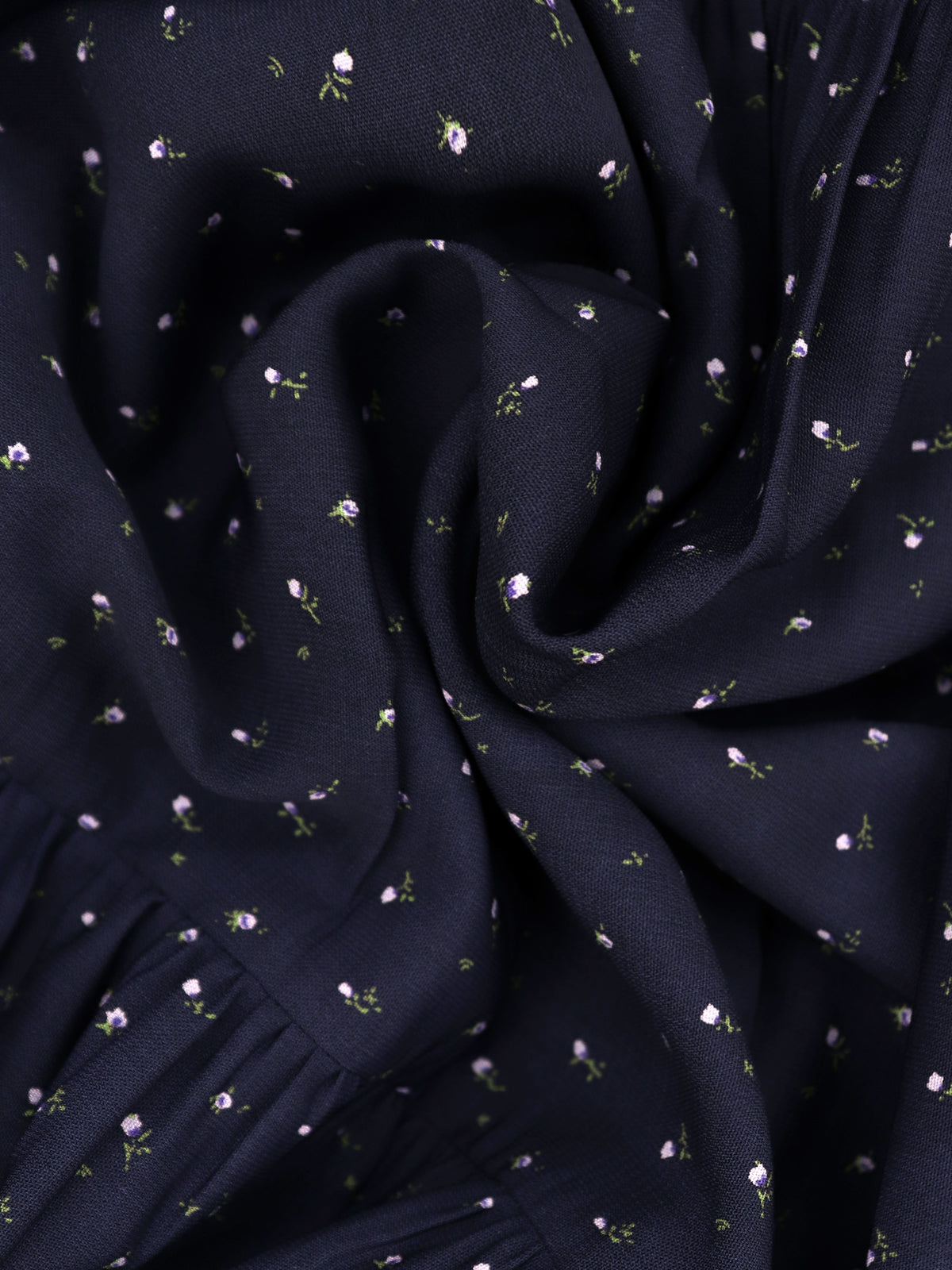 Flora Cancan Skirt