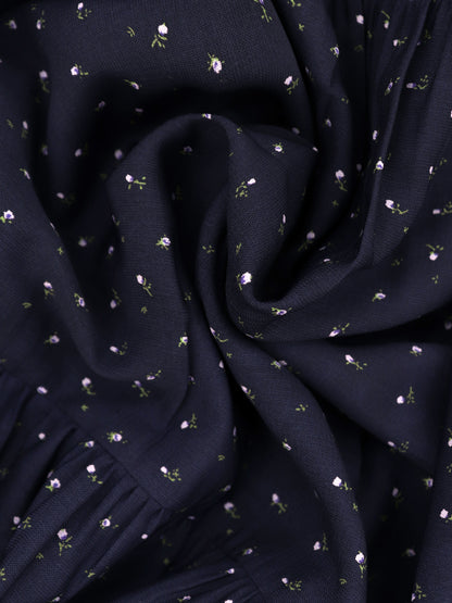 Flora Cancan Skirt