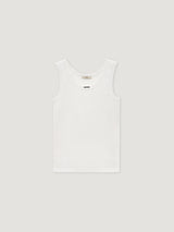 Maple Sleeveless Top