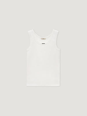 Maple Sleeveless Top