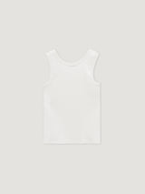 Maple Sleeveless Top