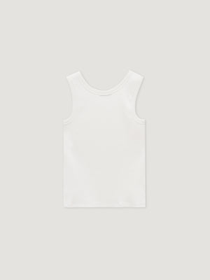 Maple Sleeveless Top