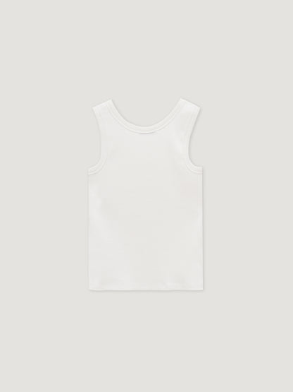 Maple Sleeveless Top