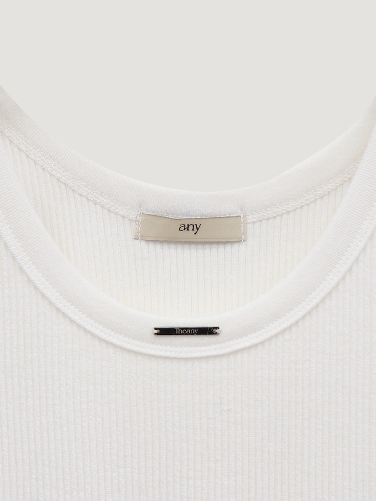 Maple Sleeveless Top