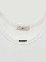 Maple Sleeveless Top